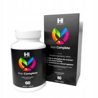 MAN COMPLETE СИЛЬНАЯ ЭРЕКЦИЯ ЭЯКУЛЯЦИЯ ДЛИТЕЛЬНЫЙ СЕКС УВЕЛИЧЕНИЕ ПЕНИСА 3В1 60K