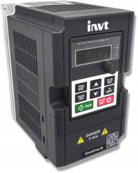 0.2 KW 230V GD10-0R2G-S2 1-фазный скалярный инвертор