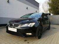 Seat Leon 2.0TDI 150KM Klimatronik Tempomat Nawi