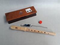 MOECK ДЕРЕВЯННАЯ ФЛЕЙТА