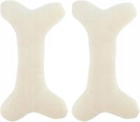 PRZYTULANKA NIEMOWLĘCA DZIECIĘCA KOŚĆ PODUSZKA 2 SZT