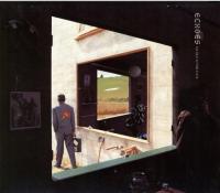 Pink Floyd - Echoes ( The Best of Pink Floyd ) 2CD