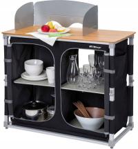 ШКАФ ТУРИСТИЧЕСКАЯ СКЛАДНАЯ BERGER DELUXE