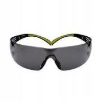 Защитные очки серые SF402