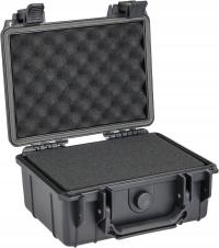 Walizka Parat ODK100-23CM-02 czarny