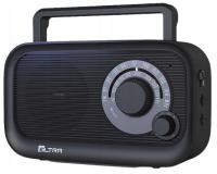 Радио FM, LW Eltra HANIA