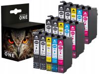 15X чернила для EPSON 603 XL XP-2100 WF-2810 XP-3100 принтер