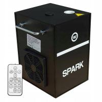 LIGHT4ME SPARK пусковая установка генератор искр холодного фейерверка мощный