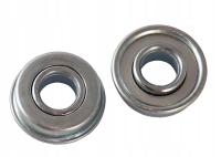 Подшипник для колес газонокосилки 12, 1X28, 6x10, 6 мм