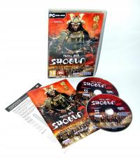 TOTAL WAR - SHOGUN 2 II wykorzystany klucz [PL]