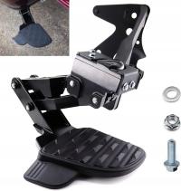 STOPIEŃ PAKI DODGE RAM 1500 2019 - 2024