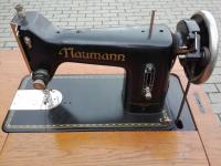 Maszyna do szycia NAUMANN z Szafką