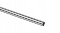 Elementy balustrady ATLANTA - Rurka Ø12,0 x 1,0 x 2500 mm, stal nierdzewna