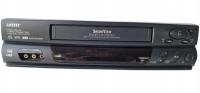 Видеомагнитофон VHS Lifetec LT9096