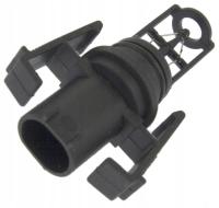 Датчик температуры воздуха MERCEDES 3.0 V6 CDI OM642