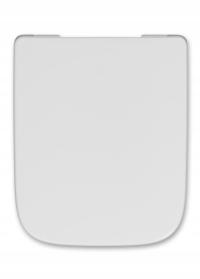 СИДЕНЬЕ ДЛЯ УНИТАЗА KERAMAG RENOVA ПЛАН № 1 МЕДЛЕННОЕ СИДЕНЬЕ ДЛЯ УНИТАЗА