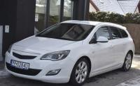 Opel Astra Opel Astra 2.0 OPC Line Pakiet Korz...