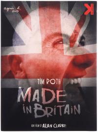 MADE IN BRITAIN (DVD)