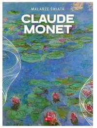 Клод Моне художники мира