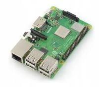 Mikrokomputer Raspberry Pi 1 Model B+