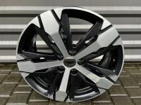 PEUGEOT 3008 II 5008 II FELGA ALUMINIOWA 18” 5x108 9811635077