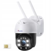 Kamera IP zewnętrzna Ctronics CTIPC-285C-4G