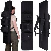 Сумка для охотничьего ружья, сумка-рюкзак для 5 шт., 130 см