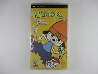 PARAPPA THE RAPPER PSP PlayStation Portable (PSP) pudełkowa