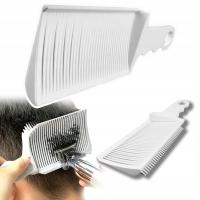 ПРОФЕССИОНАЛЬНАЯ ПАРИКМАХЕРСКАЯ РАСЧЕСКА ДЛЯ СТРИЖКИ ВОЛОС ДЛЯ МУЖЧИН