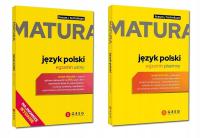 Matura 2024 польский язык устный письменный экзамен последнее издание