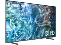 Telewizor QLED Samsung QE43Q68DAU 43'' 4K UHD HDR10+ Tizen Smart