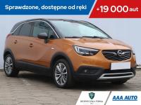 Opel Crossland 1.2 Turbo, Salon Polska