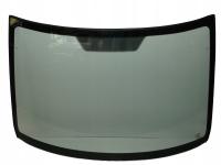 SZYBA OPEL AGILA/SUZUKI SPLASH (2008-) 6318AGNW