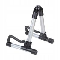 Aluminiowy stojak na ukulele Podłogowy uchwyt na gitarę Gitary Stojak Uchwyt Instrument