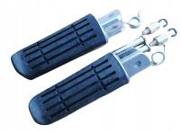 ПОДНОЖКИ YAMAHA FZ6 FZ1 XJ6 FZ8 TDM XJR XJ MT BT R