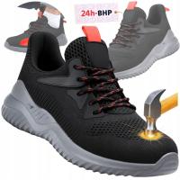 Рабочая обувь полуботинки-рабочая обувь мужская рабочая обувь защитная обувь NOR-TORBK