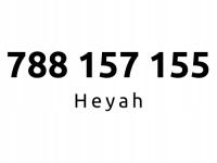 788-157-155 | Starter Heyah (15 71 55) #B