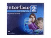 Interface 2 Class Audio CDs - E.Heyderman