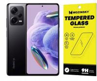 Smartfon Xiaomi Redmi Note 12 Pro+ 5G 8 GB / 256 GB 5G czarny + Szkło hartowane 9H