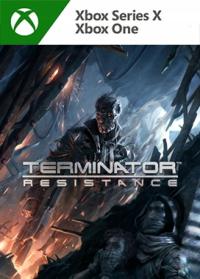 Terminator Resistance XBOX ONE X|S