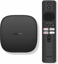 Медиаплеер Xiaomi TV Box S (3rd gen) 8 ГБ