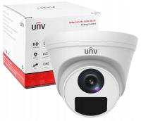 Kamera zewnętrzna analogowa TVI CVI AHD 1080p 4w1 Uniview UAC-T112-F28