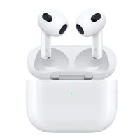 Беспроводные наушники Apple AirPods 3. поколения