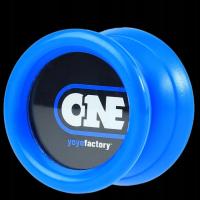 YoYo One niebieski