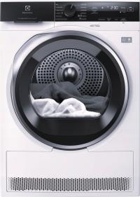 Suszarka ELECTROLUX MEWD4E9B7CP 700 DelicateCare z pompą ciepła