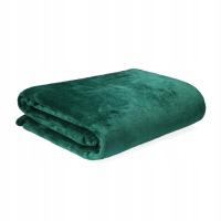 Теплое одеяло ROTE Green 150x200 см