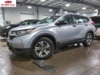 Honda CR-V HONDA CR-V LX, 2018r., 2.4L