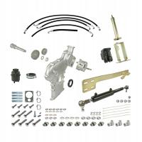 Kolumna kierownicza Agricola wspomaganie do ciągnika C-360