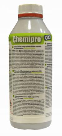 OXI ONE CHEMIPRO 1 кг для дезинфекции