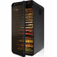 Suszarka do żywności grzybów owoców Balter DA-106